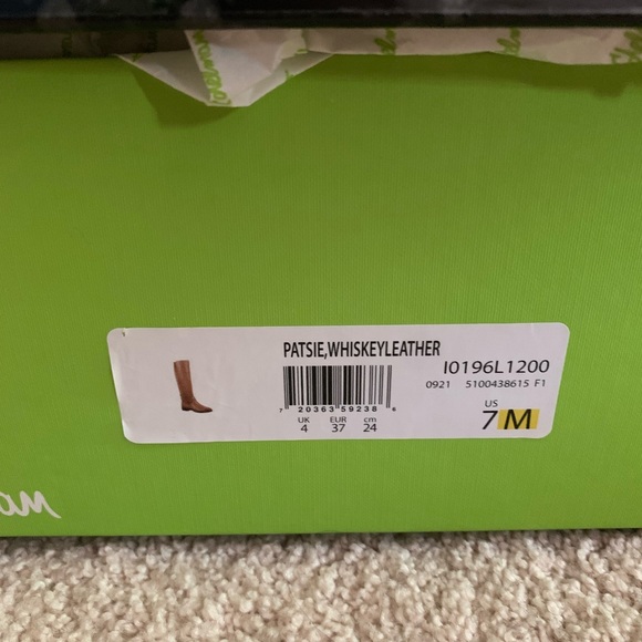 Sam Edelman Boots - Picture 3 of 4